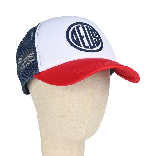 Deus machina pill logo - deus,