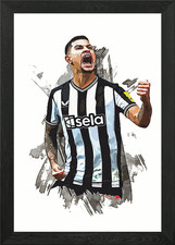 Quadro Stampa su Tela Poster