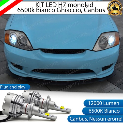 Kit led hyundai - led, 6500k