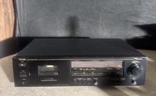 Nakamichi CR-2E Cassettiera a
