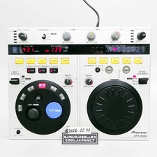 Pioneer EFX-500 DJ Giradischi