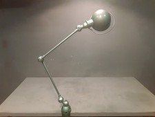 Jielde Lampada Francese Da Tavolo Con Morsetto Jean-Louis Domecq