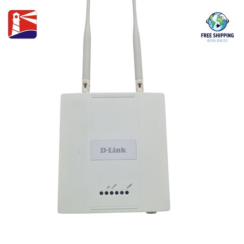 Access point link - access, dap-2360