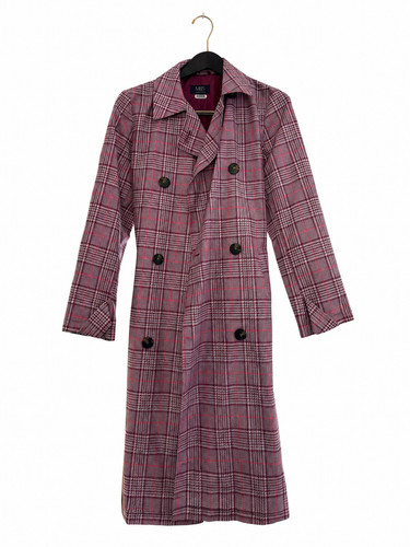 Trench donna marks - trench, spencer