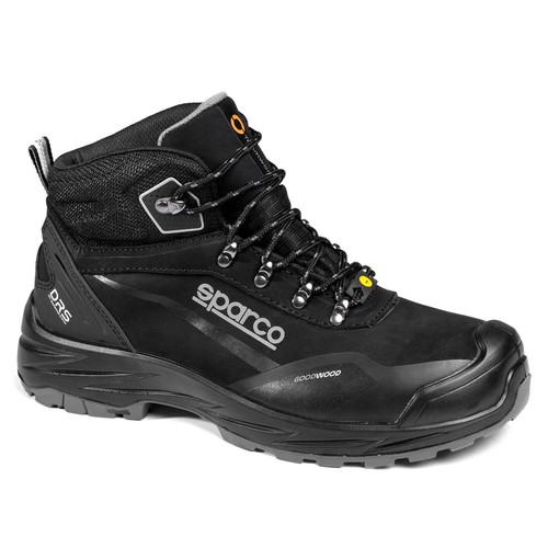 Scarpa sicurezza sparco - scarpa, di