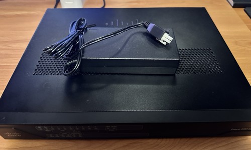 Cisco c897va 897 - cisco,