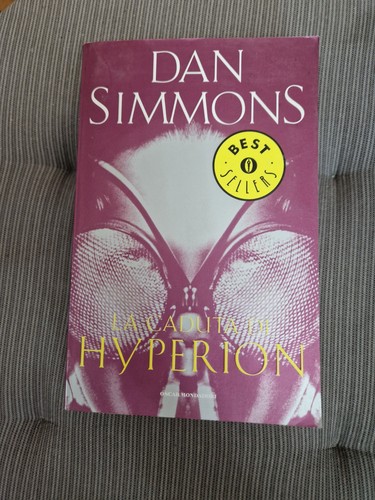 Caduta hyperion dan - di,