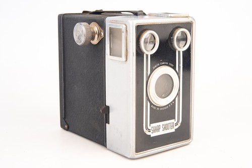 Zenith camera sharpshooter 120 - zenith,