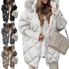 Giacca Invernale Donna