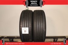 2 PNEUMATICI PIRELLI 215/60