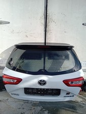 Portellone Posteriore Toyota