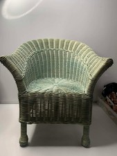 Sedia vasca bambini vintage