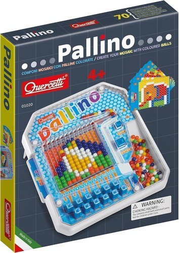 Quercetti pallino gioco - pallino,