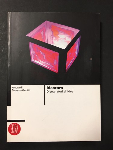 Ideators disegnatori idee - ideators.,