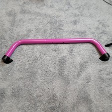 AbSwing Pro Gambe Posteriori Usate Buone Condizioni Macchina Esercizi Incompleta