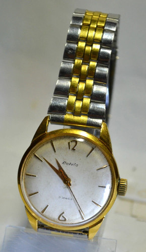 Orologio polso uomo - orologio,