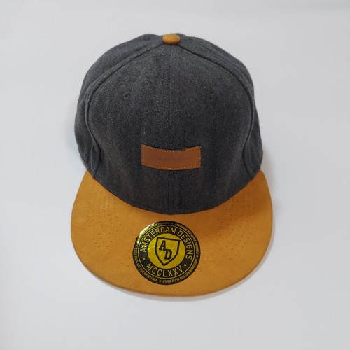 Berretto baseball amsterdam - berretto,
