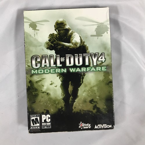 Rom activision call duty - activision, of