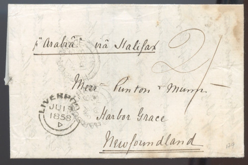 1858 liverpool england a - 🍁,
