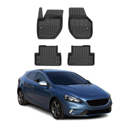 Tapis sol pour volvo - de,