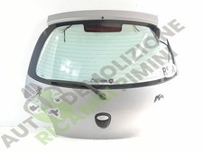 J4D PORTELLO POST.  FORD KA