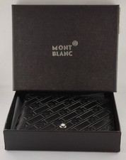 Portafoglio Uomo Montblanc