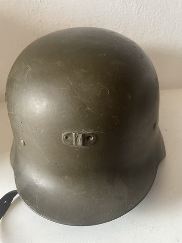 Casco combattimento in - casco,