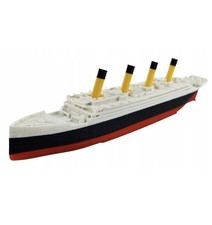 RMS Titanic - Modello di