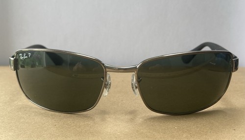 Ray ban rb3478 occhiali - ray-ban,