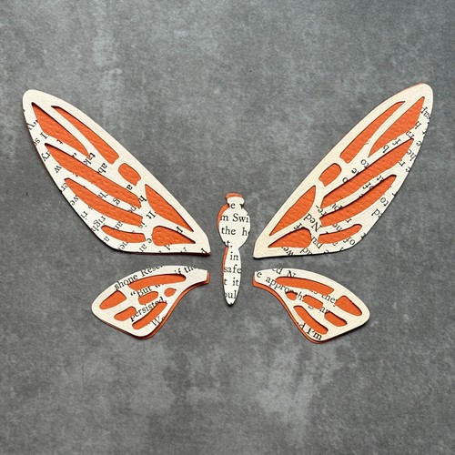 Tim holtz alterazioni - tim,