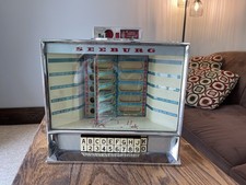 Selettore Jukebox Seeburg