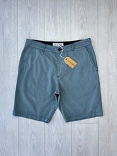 Universal Works Deck Shorts