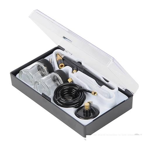 Aerografo decorazione kit