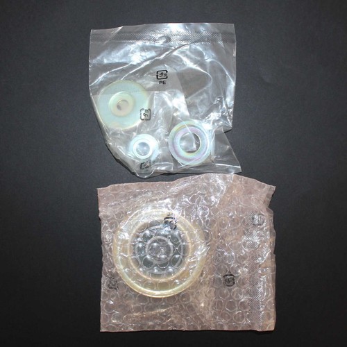 Kit puleggia tendicinghia
