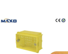 Recessed Junction Box Box