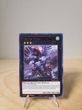 Yugioh TCG:Totem Bird LED8-EN054 (1° Edizione)