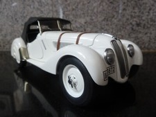 1:18 AutoArt, BMW 328 Roadster