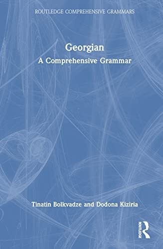 Dodona kiziria georgian a - kiziria,