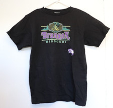 T-shirt vintage Branson