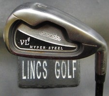Longridge VL4 Hyper Steel 5