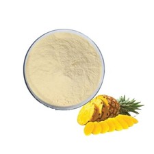 Estratto di Ananas in Polvere