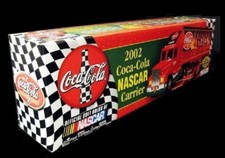 2002 CAMION COCA COLA