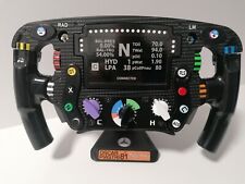 Oscar Piastri_Replica full size MCL60_2023 Volante McLaren F1