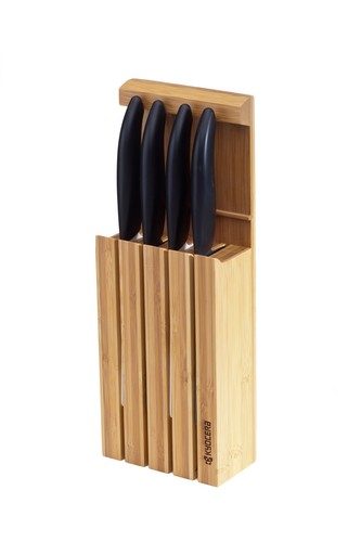 Set coltelli ceramica - , kyocera