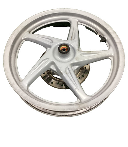 Cerchio ruota anteriore honda - cerchio,