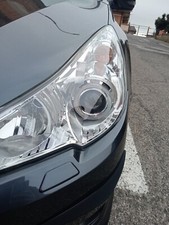 faro xeno Subaru Legacy 2010 dx e sx 