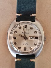 Orologio Uomo Mont Blanc