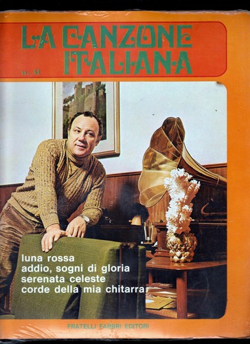 Claudio villa canzone - claudio,