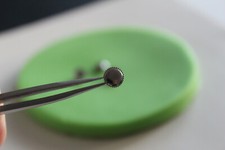 ROLEX VALJOUX 69 13" 23