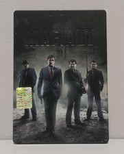 Mafia 2 Steelbook Xbox 360